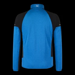 Hot THERMAL GRID 2 MAGLIA Women Climbing|Trekking & Hiking