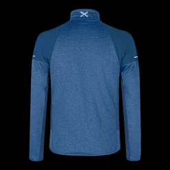 Hot THERMAL GRID 2 MAGLIA Women Climbing|Trekking & Hiking
