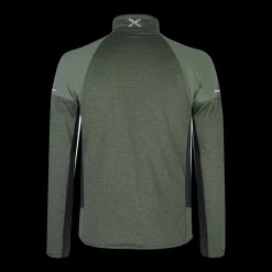 Hot THERMAL GRID 2 MAGLIA Women Climbing|Trekking & Hiking