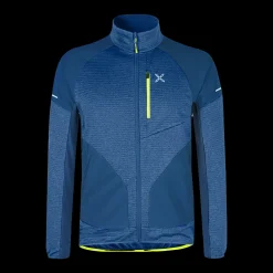 Hot THERMAL GRID 2 MAGLIA Women Climbing|Trekking & Hiking
