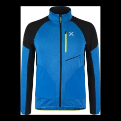 Hot THERMAL GRID 2 MAGLIA Women Climbing|Trekking & Hiking
