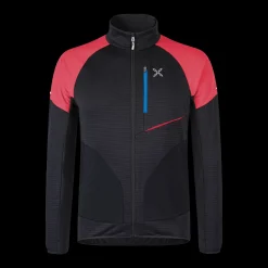 Hot THERMAL GRID 2 MAGLIA Women Climbing|Trekking & Hiking