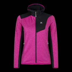 Discount THERMALGRID PRO HOODY ... Women Fleeces & Sweaters|Outlet