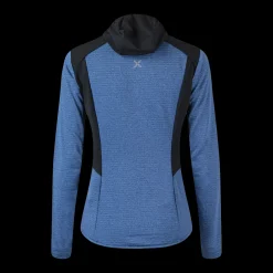 Discount THERMALGRID PRO HOODY ... Women Fleeces & Sweaters|Outlet