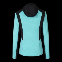 Discount THERMALGRID PRO HOODY ... Women Fleeces & Sweaters|Outlet