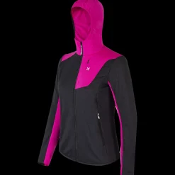 Discount THERMALGRID PRO HOODY ... Women Fleeces & Sweaters|Outlet