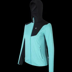 Discount THERMALGRID PRO HOODY ... Women Fleeces & Sweaters|Outlet