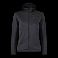 Discount THERMALGRID PRO HOODY ... Women Fleeces & Sweaters|Outlet