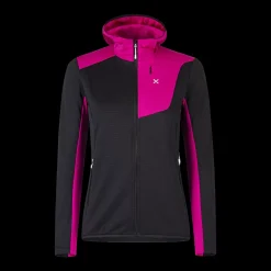 Discount THERMALGRID PRO HOODY ... Women Fleeces & Sweaters|Outlet