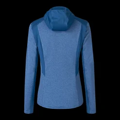 Discount THERMALGRID PRO HOODY ... Women Fleeces & Sweaters|Outlet