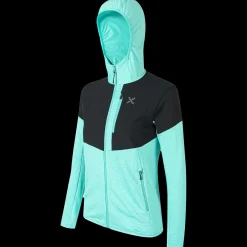 Cheap THERMALGRID PRO 2 MAGL... Women Climbing|Trekking & Hiking