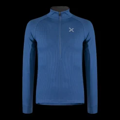 Hot THERMIC 2 MAGLIA Women Ski Touring|Fleeces & Sweaters