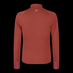 Hot THERMIC 2 MAGLIA Women Ski Touring|Fleeces & Sweaters