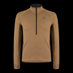 Hot THERMIC 2 MAGLIA Women Ski Touring|Fleeces & Sweaters