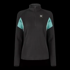 Outlet THERMIC 4 MAGLIA WOMAN Women Ski Touring|Mountaineering