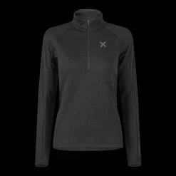 Outlet THERMIC 4 MAGLIA WOMAN Women Ski Touring|Mountaineering