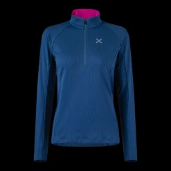 Outlet THERMIC 4 MAGLIA WOMAN Women Ski Touring|Mountaineering