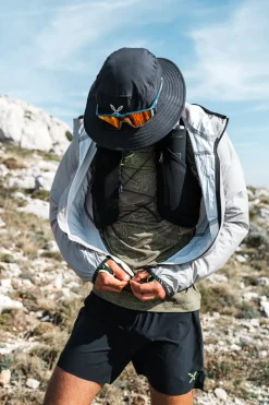 Online TOPOGRAPHIC SUBLIME T-... Trail Running|T-Shirts & Shirts