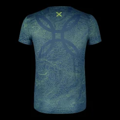 Online TOPOGRAPHIC SUBLIME T-... Trail Running|T-Shirts & Shirts