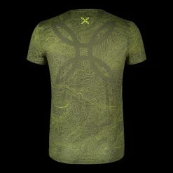 Online TOPOGRAPHIC SUBLIME T-... Trail Running|T-Shirts & Shirts