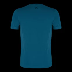 New TOPOGRAPHIC T-SHIRT T-Shirts & Shirts