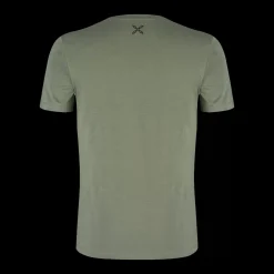 New TOPOGRAPHIC T-SHIRT T-Shirts & Shirts