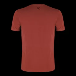 New TOPOGRAPHIC T-SHIRT T-Shirts & Shirts