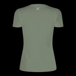 Sale TOPOGRAPHIC T-SHIRT WOMAN Women T-Shirt & Shirts