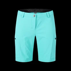 Store TRACK BERMUDA WOMAN Women Shorts & Skirts|Outlet