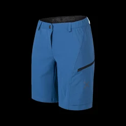 Store TRACK BERMUDA WOMAN Women Shorts & Skirts|Outlet