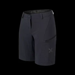 Store TRACK BERMUDA WOMAN Women Shorts & Skirts|Outlet