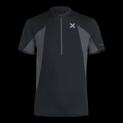 Cheap TRACK ZIP T-SHIRT T-Shirts & Shirts