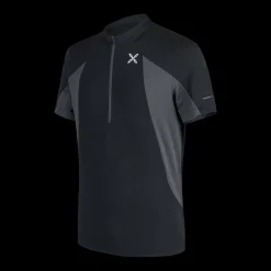 Cheap TRACK ZIP T-SHIRT T-Shirts & Shirts