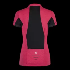 Best TRACK ZIP T-SHIRT WOMAN Women T-Shirt & Shirts