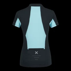 Best TRACK ZIP T-SHIRT WOMAN Women T-Shirt & Shirts