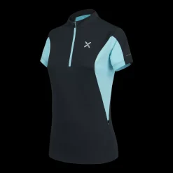 Best TRACK ZIP T-SHIRT WOMAN Women T-Shirt & Shirts