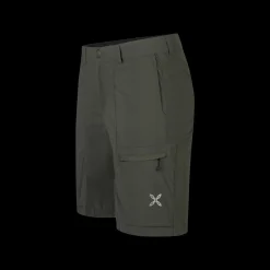 New TRAVEL 2 BERMUDA Women Trekking & Hiking|Shorts