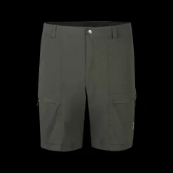 New TRAVEL 2 BERMUDA Women Trekking & Hiking|Shorts
