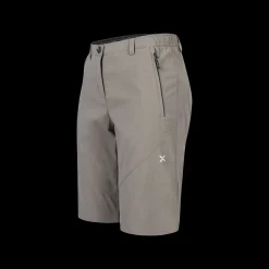 Online TRAVEL GEO BERMUDA WOMAN Women Shorts & Skirts