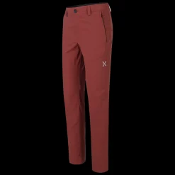 Cheap TRAVEL GEO PANTS Pants