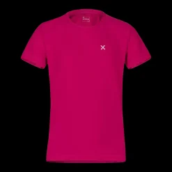 Clearance TREKKING T-SHIRT KIDS Women Fleeces & Sweaters