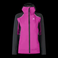Store TRIBUTE JACKET WOMAN Women Ski Touring|Jackets & Vests