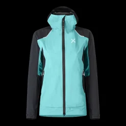 Store TRIBUTE JACKET WOMAN Women Ski Touring|Jackets & Vests
