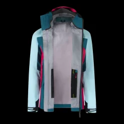 Store TRIBUTE JACKET WOMAN Women Ski Touring|Jackets & Vests