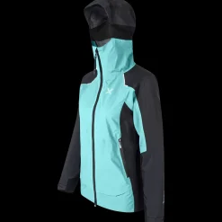 Store TRIBUTE JACKET WOMAN Women Ski Touring|Jackets & Vests