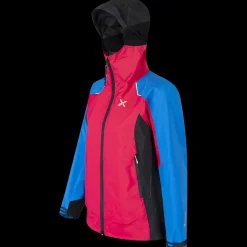 Store TRIBUTE JACKET WOMAN Women Ski Touring|Jackets & Vests