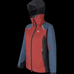 Store TRIBUTE JACKET WOMAN Women Ski Touring|Jackets & Vests