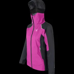 Store TRIBUTE JACKET WOMAN Women Ski Touring|Jackets & Vests