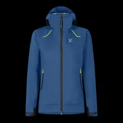 Store TRIBUTE JACKET WOMAN Women Ski Touring|Jackets & Vests