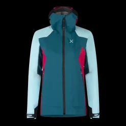 Store TRIBUTE JACKET WOMAN Women Ski Touring|Jackets & Vests